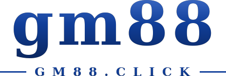 gm88 logo