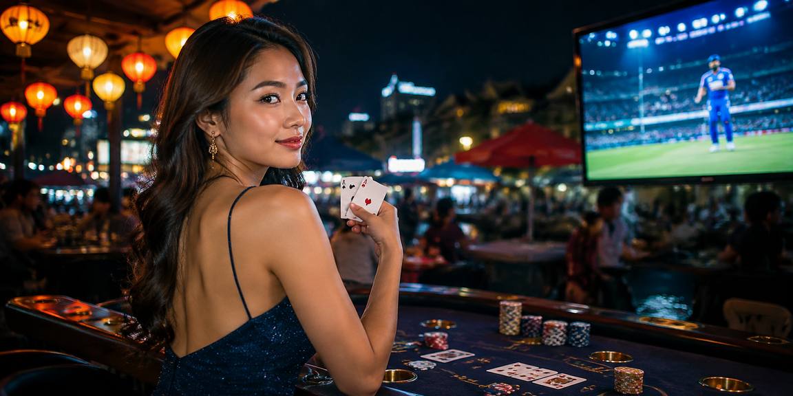 gm88 Khám phá Dragon Tiger Premium tại sảnh của chúng tôi